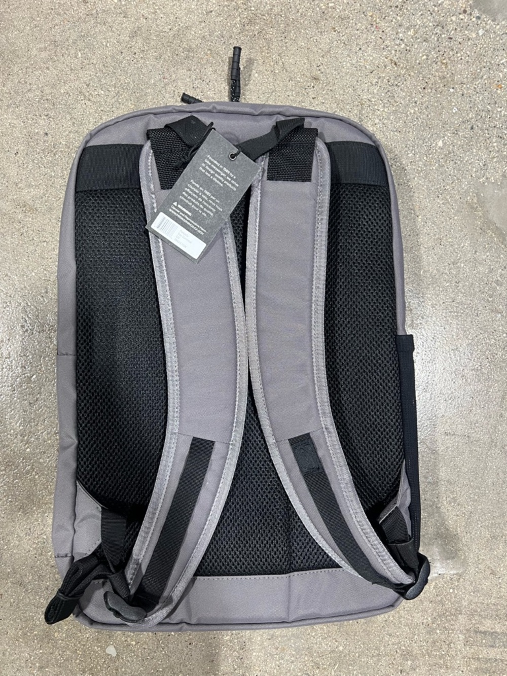 Timbuk2 Backpack - Picture 2 of 2